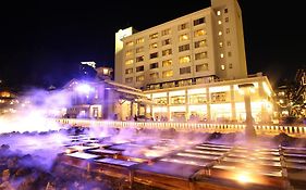 Hotel Ichii Kusatsu